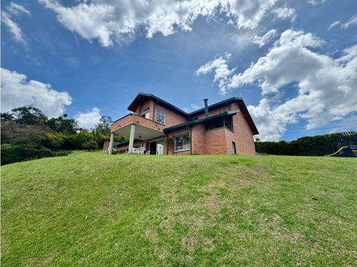 Farmhouse in Rionegro, Departamento de Antioquia
