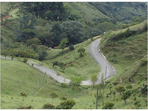 Appartamento a San Antonio del Prado, Medellín