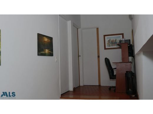 Casa de campo en Medellín, Departamento de Antioquia