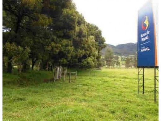 토지 / La Calera, Departamento de Cundinamarca