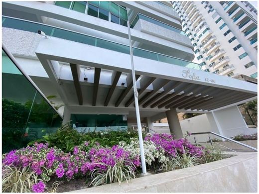 Daire Cartagena, Cartagena de Indias