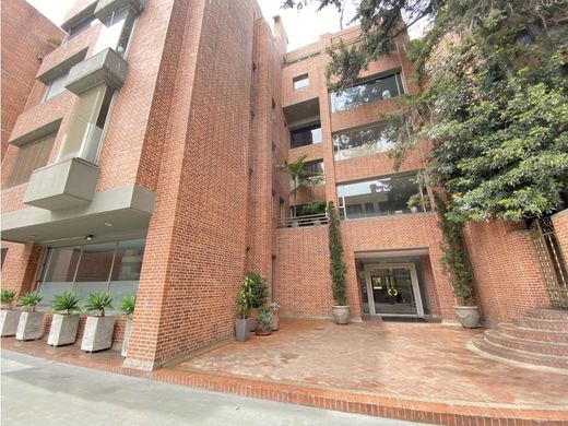 Duplex appartement in Bogota, Bogotá  D.C.