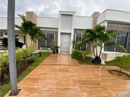 Casale a La Tebaida, Quindío Department