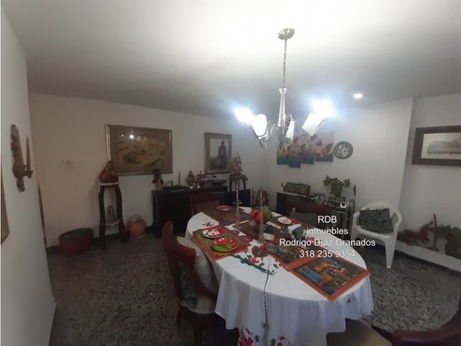Luxury home in Barranquilla, Atlántico
