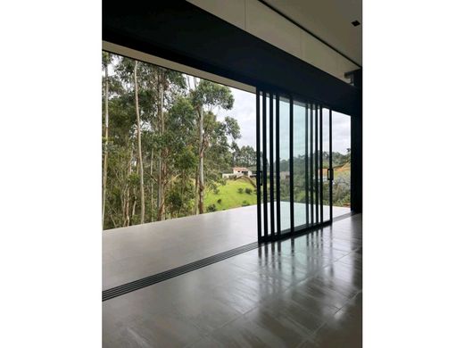 Casa de campo en La Ceja, Departamento de Antioquia