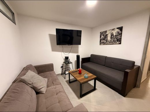 メデリン, Medellínのアパートメント