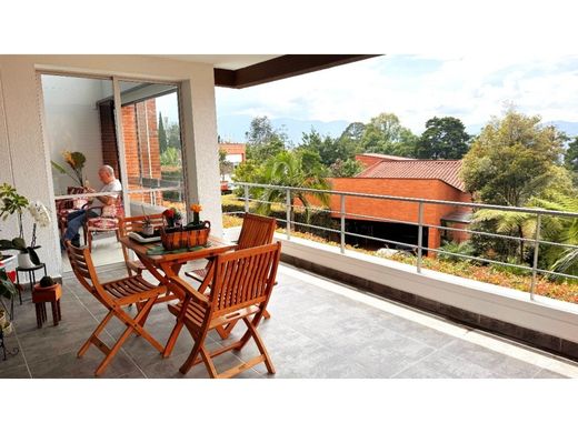 Casa di lusso a Envigado, Departamento de Antioquia