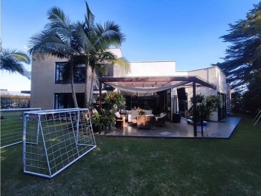 Casale a Rionegro, Departamento de Antioquia