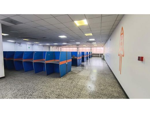 ‏משרד ב  בוגוטה, Bogotá  D.C.