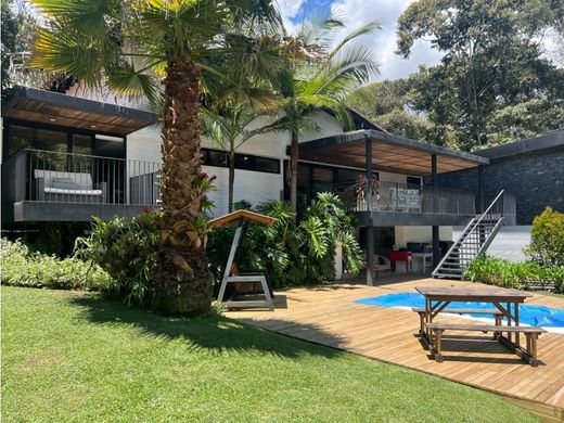 Casa de luxo - Retiro, Departamento de Antioquia