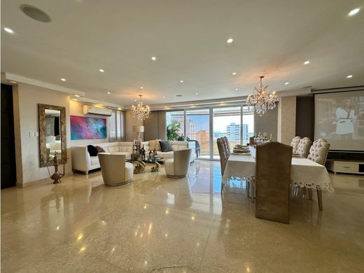 Penthouse in Barranquilla, Atlántico