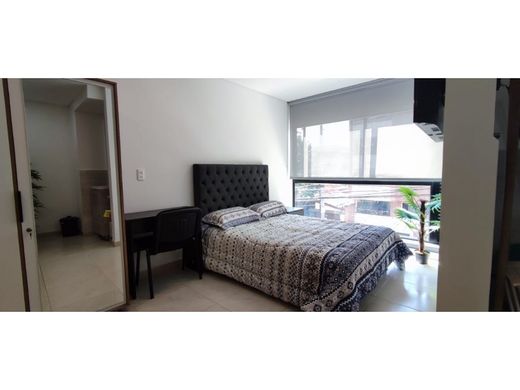 Apartament w Medellín, Departamento de Antioquia