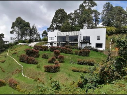 Country House in Envigado, Departamento de Antioquia