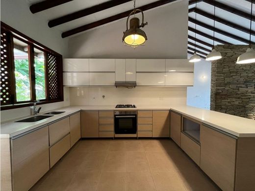 Luxury home in Envigado, Departamento de Antioquia