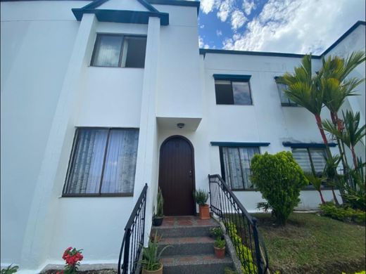 Luxe woning in Pereira, Departamento de Risaralda