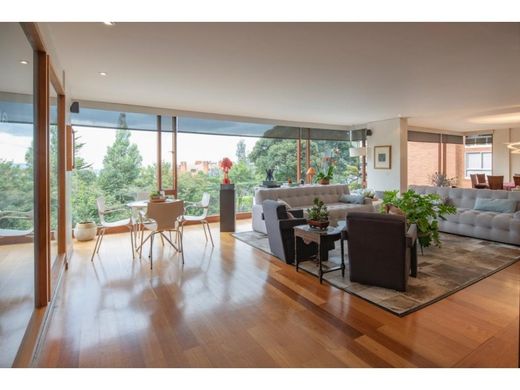 Квартира, Богота, Bogotá  D.C.