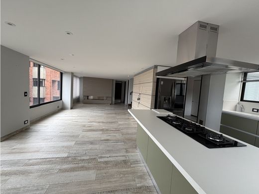 아파트 / 보고타, Bogotá  D.C.