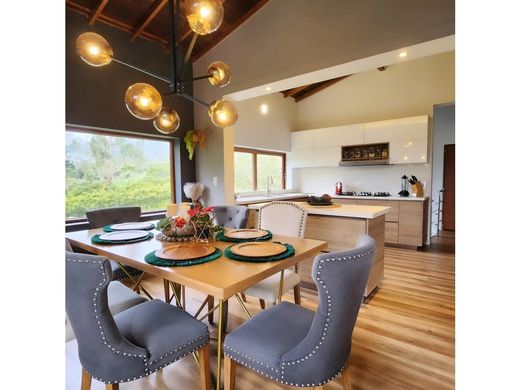 ‏בתי כפר ב  Envigado, Departamento de Antioquia