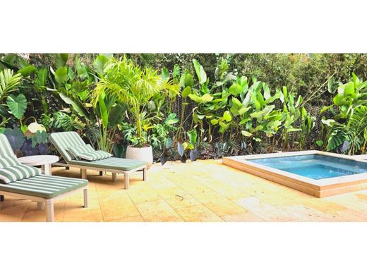 호화 저택 / 메데인, Medellín