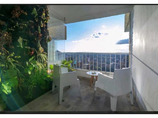 ボゴタ, Bogotá  D.C.のアパートメント