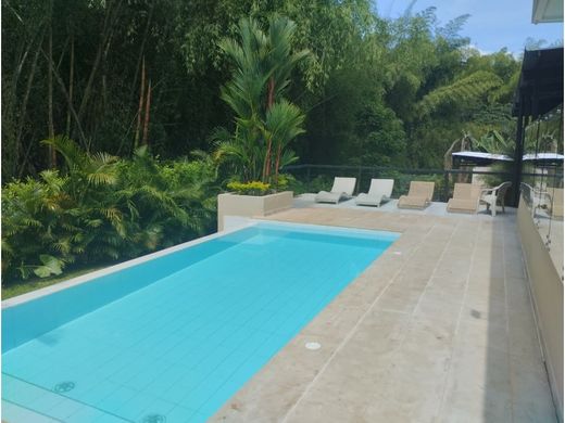 Country House in Pereira, Departamento de Risaralda