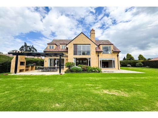 Casa de lujo en Chía, Cundinamarca