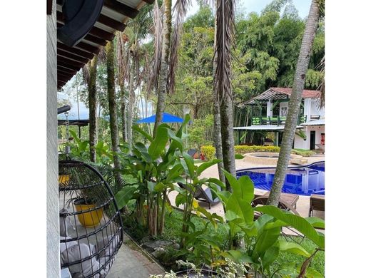 Country House in Pereira, Departamento de Risaralda