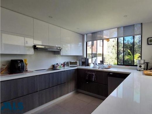 Εξοχική κατοικία σε Rionegro, Departamento de Antioquia