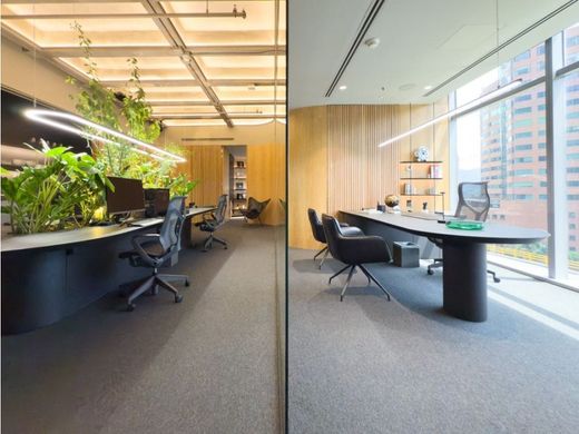 Office in Medellín, Departamento de Antioquia