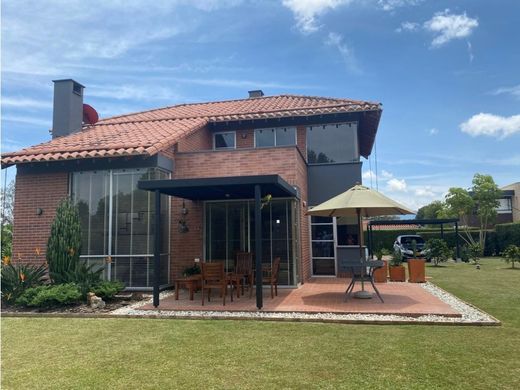 Luxe woning in Rionegro, Departamento de Antioquia