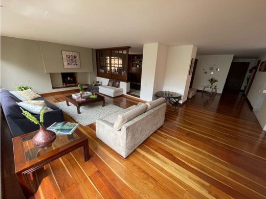 Apartment in Bogotá, Bogotá  D.C.