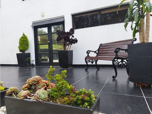 Landsitz in Envigado, Departamento de Antioquia