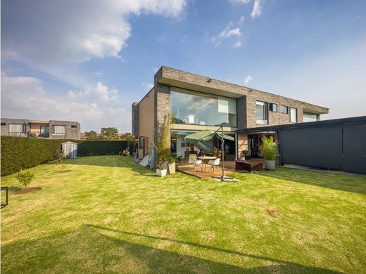 豪宅  Cota, Departamento de Cundinamarca