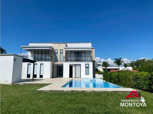 Country House in Pereira, Departamento de Risaralda