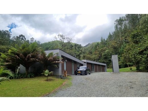 Country House in Rionegro, Departamento de Antioquia