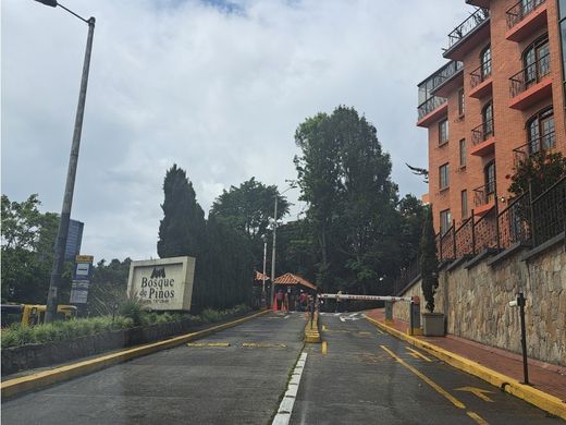 Apartment in Bogotá, Bogotá  D.C.