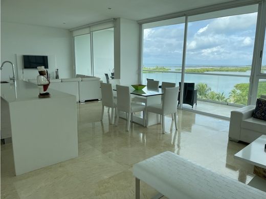 Appartamento a Cartagena, Cartagena de Indias
