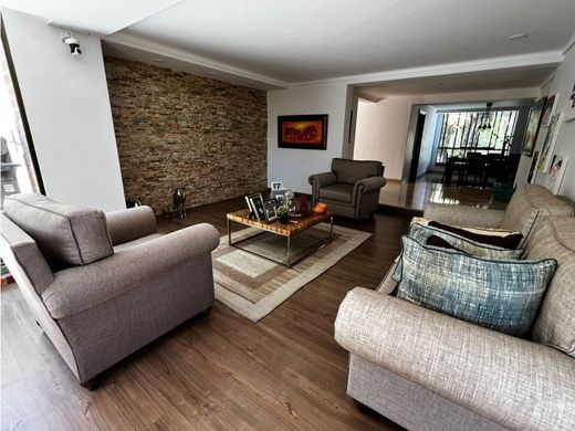 Appartamento a Medellín, Departamento de Antioquia