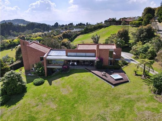 Casa de campo en Envigado, Departamento de Antioquia