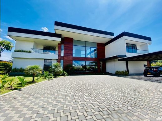 Casa di lusso a Rionegro, Departamento de Antioquia