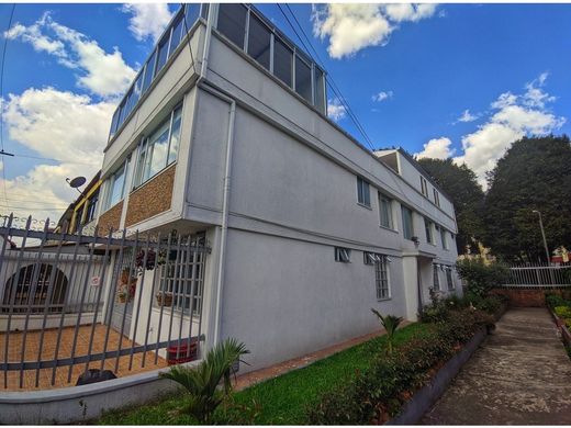 Casa di lusso a Bogotá, Bogotá  D.C.