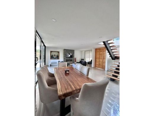 ‏בתי כפר ב  Envigado, Departamento de Antioquia