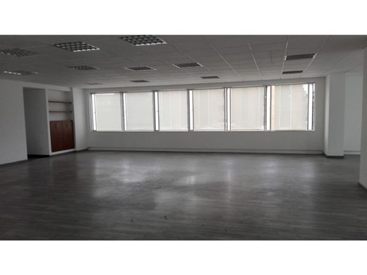 Office in Bogotá, Bogotá  D.C.