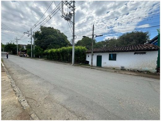 Arsa Tuluá, Departamento del Valle del Cauca