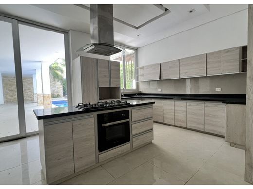 Lüks ev Cartagena, Cartagena de Indias