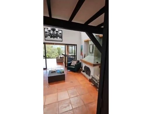 郊区住宅  Retiro, Departamento de Antioquia