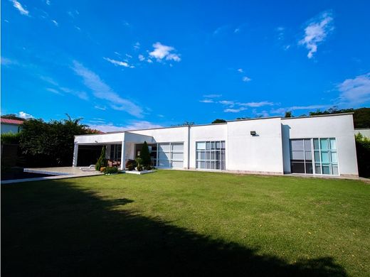 Casale a Cali, Departamento del Valle del Cauca