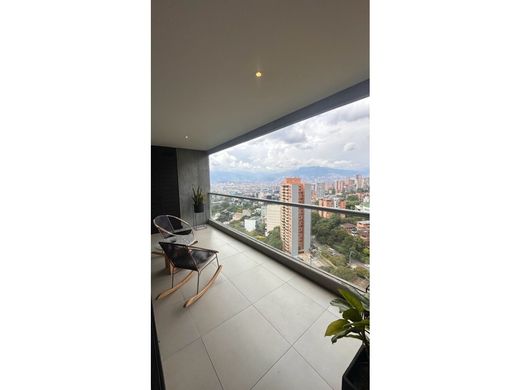 Apartment in Medellín, Departamento de Antioquia