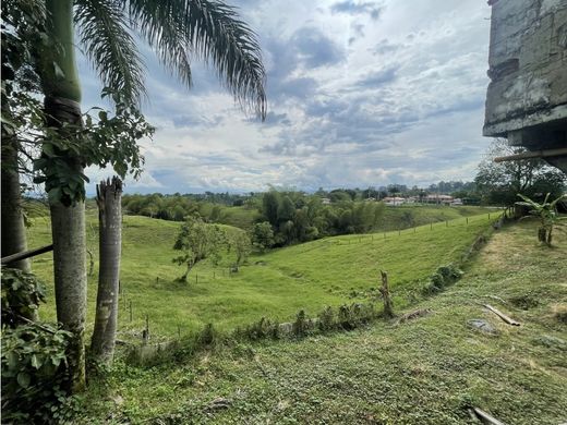 Terreno en Calarcá, Calarca