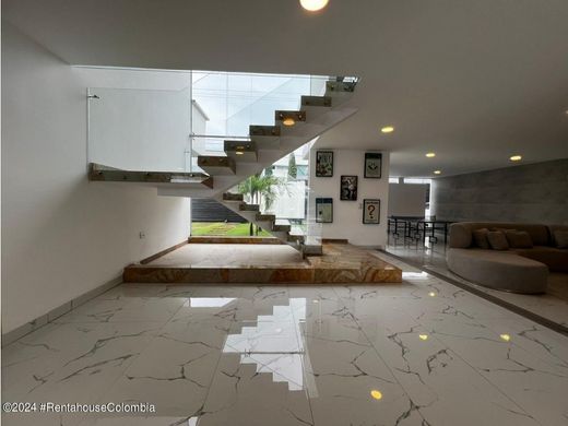 Luxury home in Los Patios, Departamento de Norte de Santander